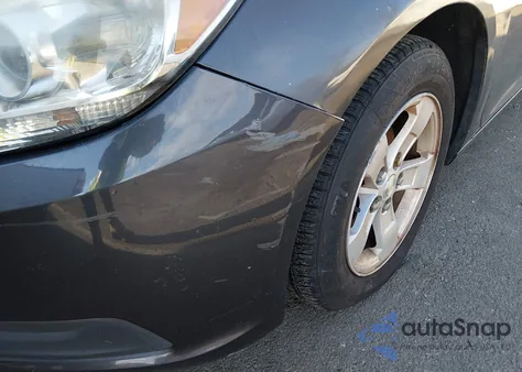 2013 Chevrolet Malibu 1Lt z USA, uszkodzony, nr VIN 1G11C5SA9DF190939